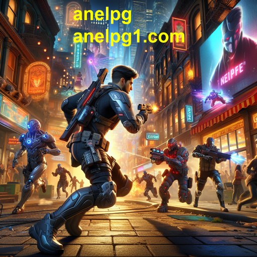 anelpg