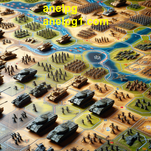O Fascinante Mundo dos Jogos de Estratégia